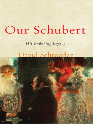 cover image of Our Schubert